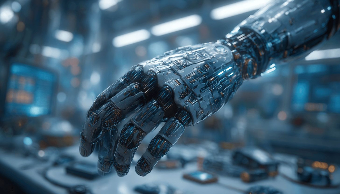 Automatisation des processus métier identifier et implémenter les bons outils pour une transformation digitale réussie