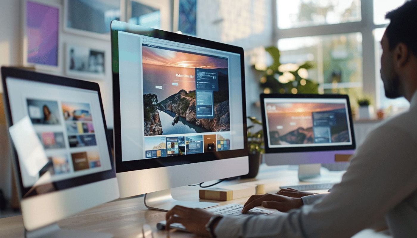 Comment une agence web peut accélérer le développement des TPE