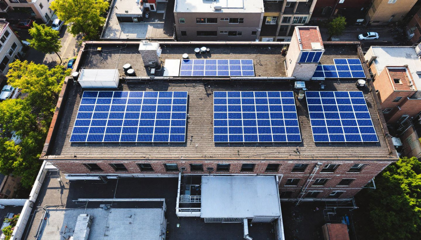 Comparaison de l'efficacité des solutions d'autoconsommation solaire en 2025