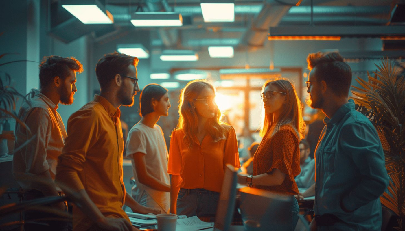 Construire une culture d'entreprise forte les clés pour engager et retenir les talents