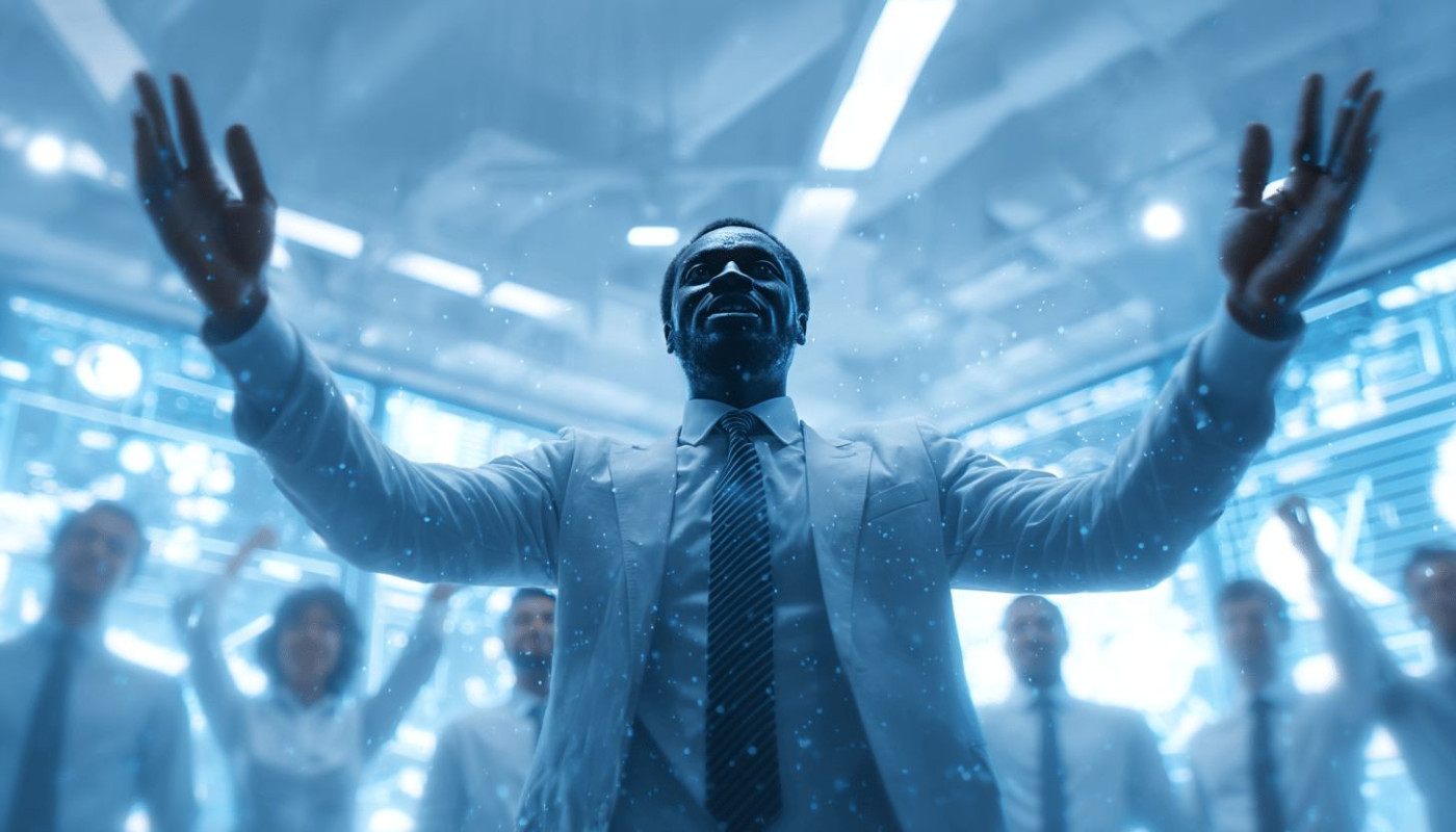 Leadership transformationnel en 2023 amplifiez l'engagement de vos équipes avec ces techniques modernes