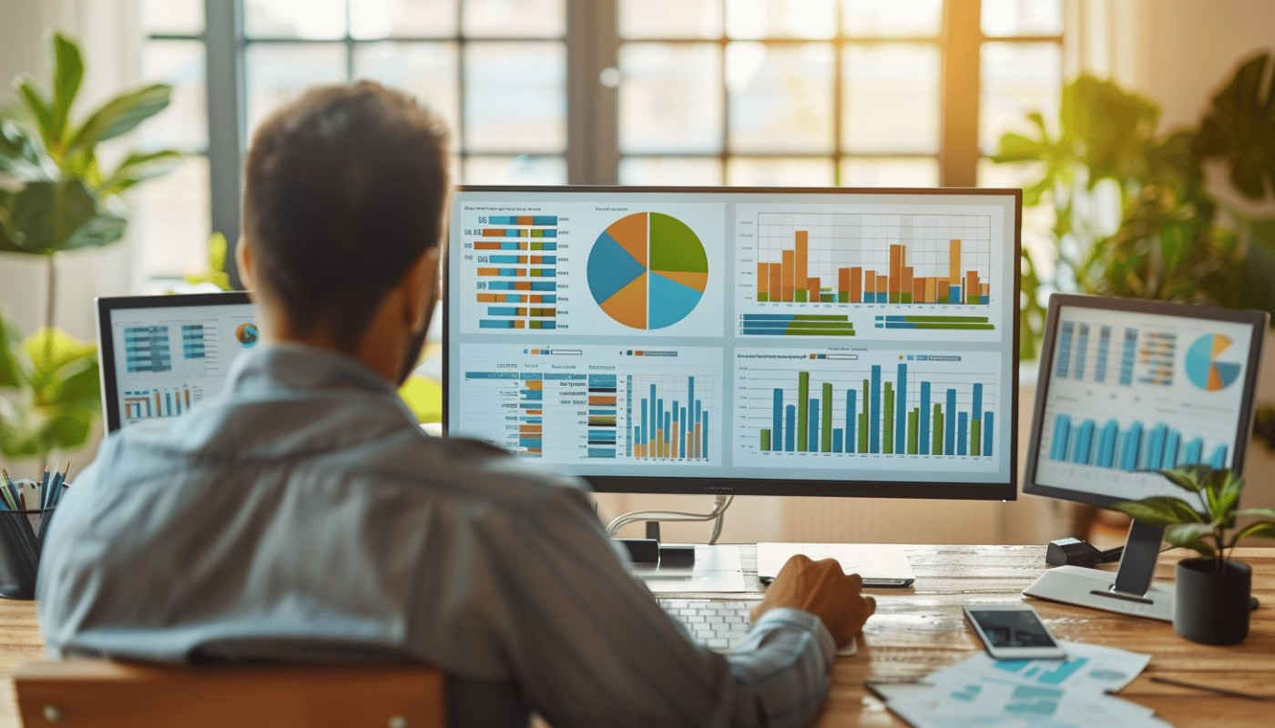 Les avantages d'une gestion comptable externalisée pour les entreprises