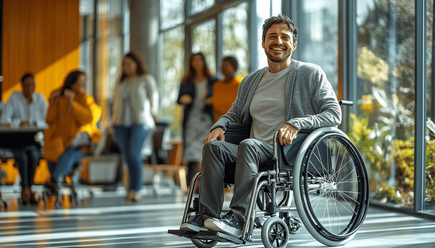 Stratégies pour améliorer l'intégration des travailleurs handicapés en entreprise